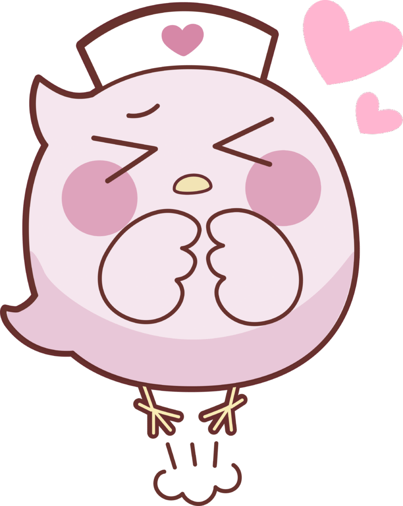 ふーちゃん喜び