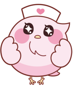 キラキラふーちゃん