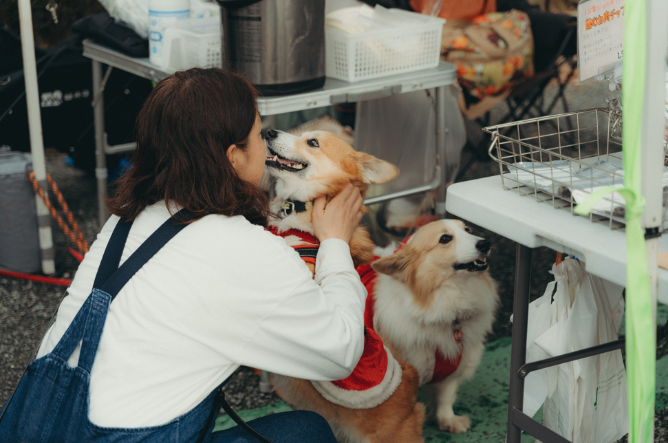 FUJIYAMADAYSイベント会場写真2
