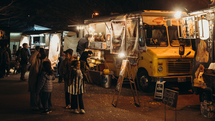 FUJIYAMADAYSイベント会場写真5