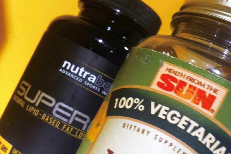 US supplements that have cleared strict quality standard inspections