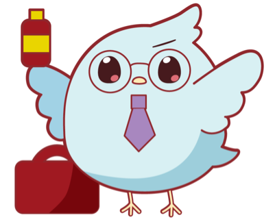 ふーちゃんパパ