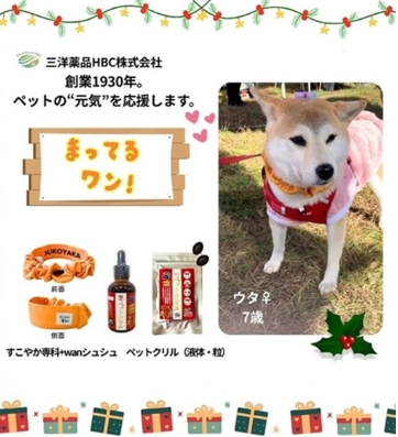 ペットイベント画像