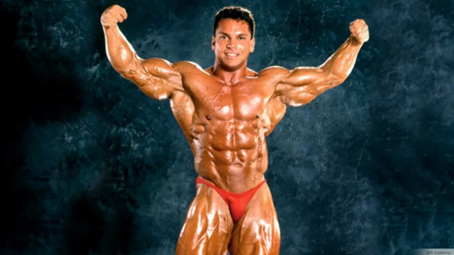 リッチギャスパリの写真