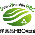 三洋薬品HBC株式会社 ロゴ画像