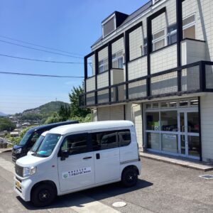三洋薬品HBC株式会社 新香川営業所