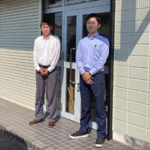 三洋薬品HBC株式会社 香川営業所メンバー