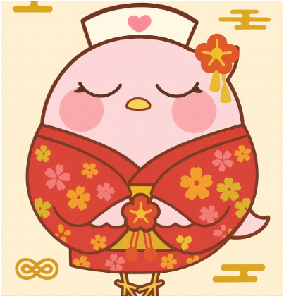 着物ふーちゃん